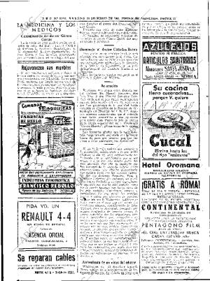 ABC SEVILLA 26-03-1955 página 28
