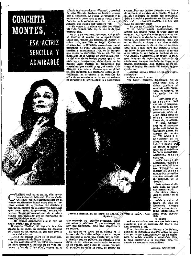 ABC SEVILLA 26-03-1955 página 5