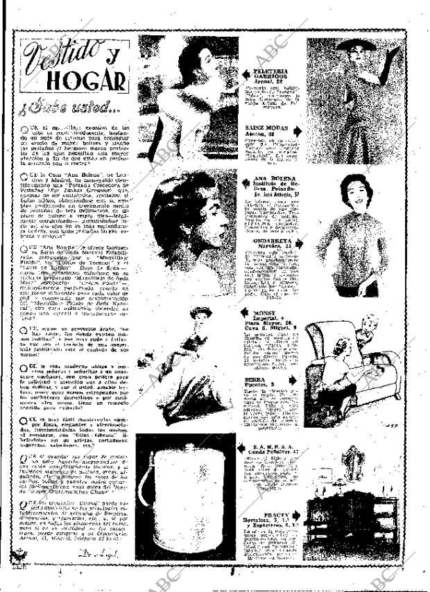 ABC MADRID 27-03-1955 página 11