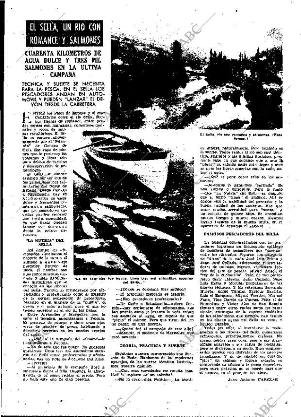 ABC MADRID 27-03-1955 página 23