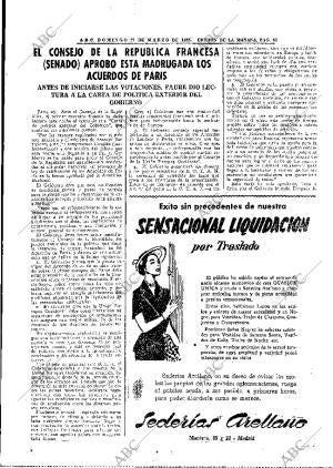 ABC MADRID 27-03-1955 página 29