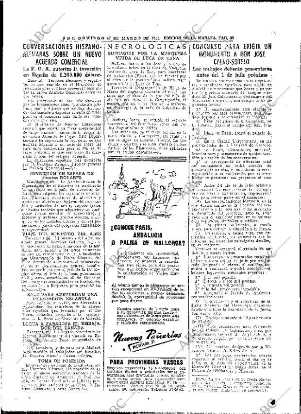 ABC MADRID 27-03-1955 página 34