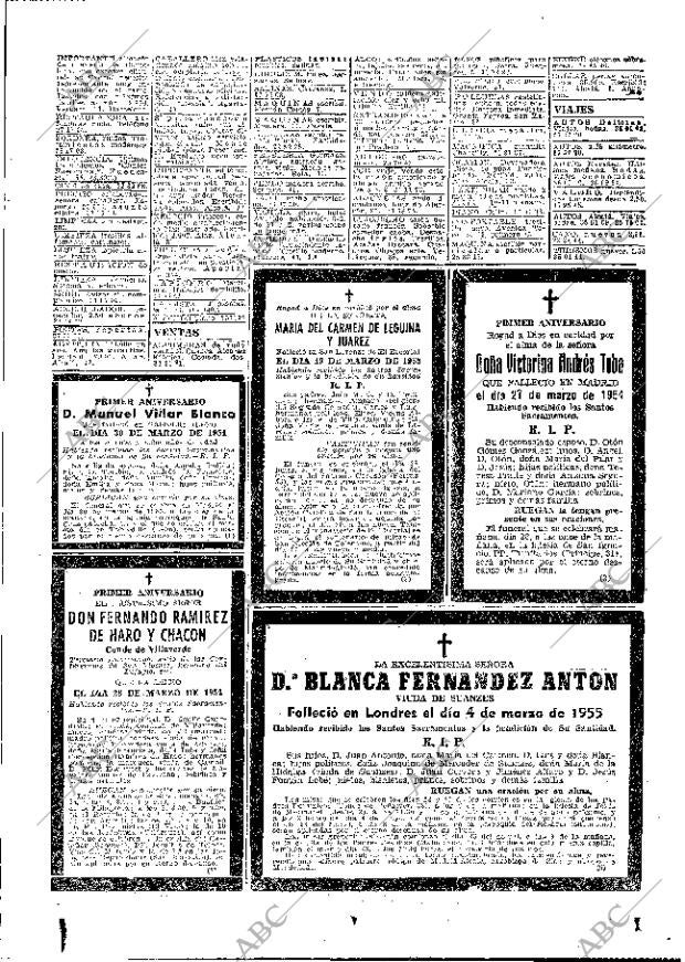 ABC MADRID 27-03-1955 página 57