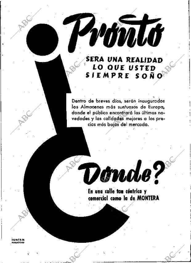 ABC MADRID 27-03-1955 página 61