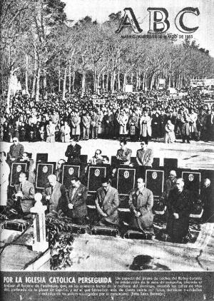 ABC MADRID 29-03-1955 página 1