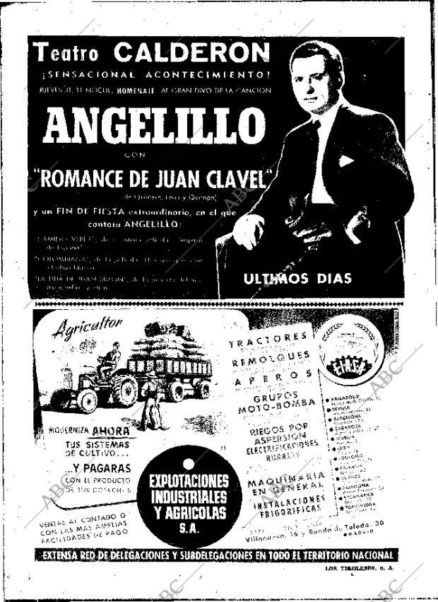ABC MADRID 29-03-1955 página 10