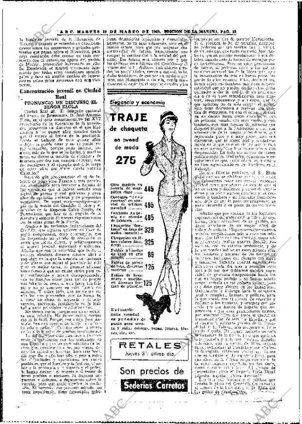 ABC MADRID 29-03-1955 página 18