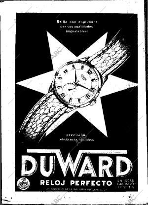 ABC MADRID 29-03-1955 página 2