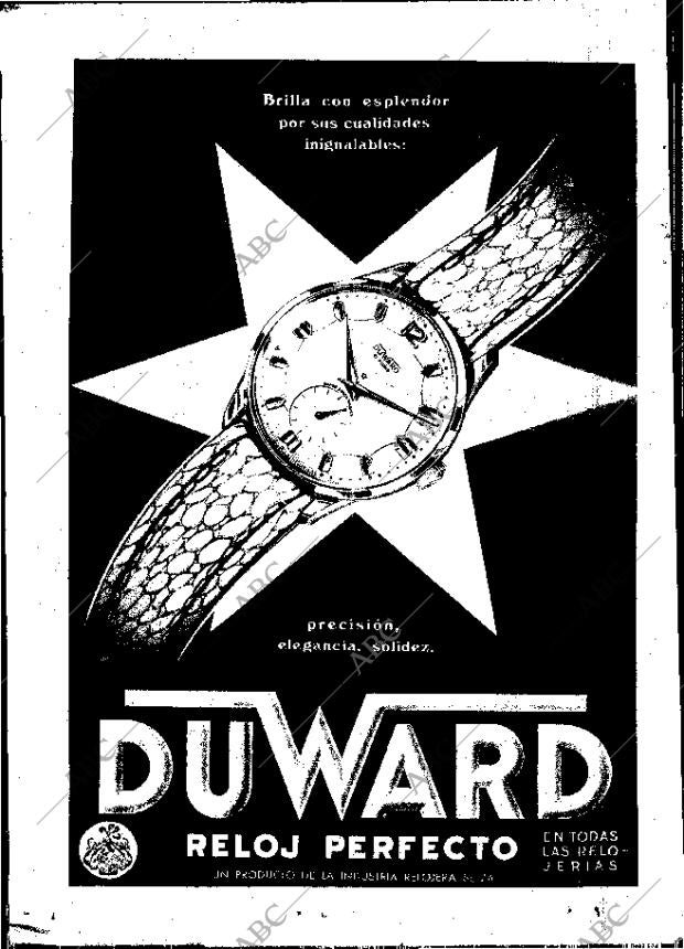 ABC MADRID 29-03-1955 página 2