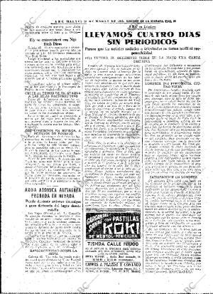 ABC MADRID 29-03-1955 página 20