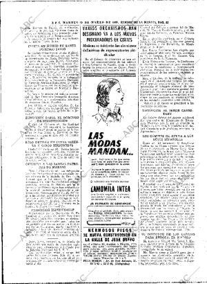 ABC MADRID 29-03-1955 página 22