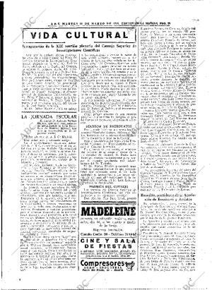 ABC MADRID 29-03-1955 página 27