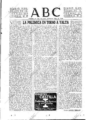 ABC MADRID 29-03-1955 página 3