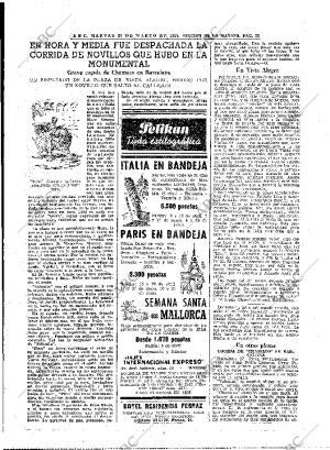 ABC MADRID 29-03-1955 página 39