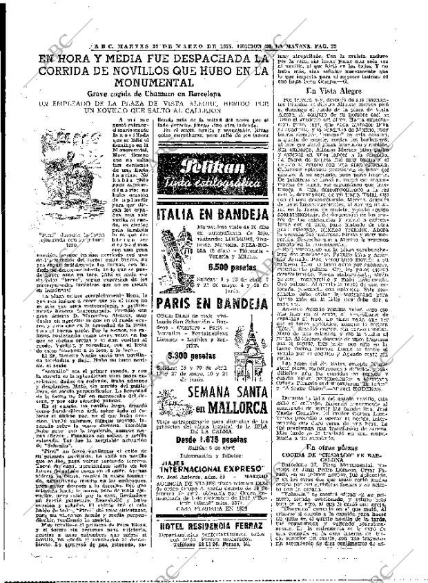 ABC MADRID 29-03-1955 página 39