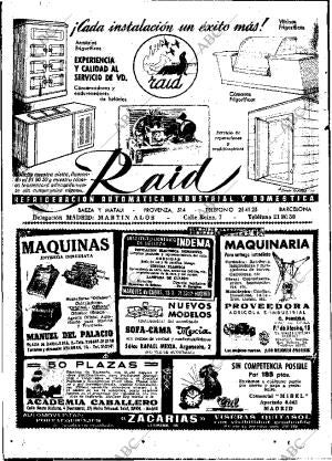 ABC MADRID 29-03-1955 página 4