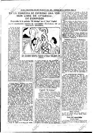 ABC MADRID 29-03-1955 página 41