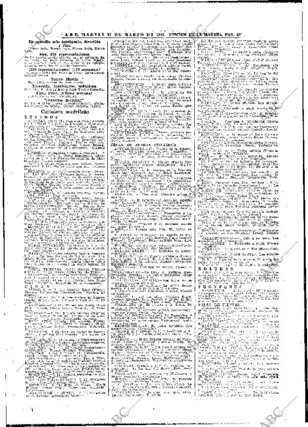 ABC MADRID 29-03-1955 página 42