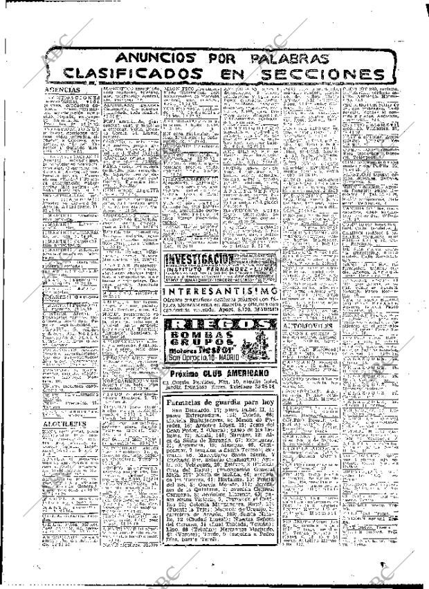 ABC MADRID 29-03-1955 página 45