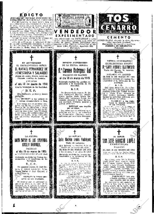 ABC MADRID 29-03-1955 página 50