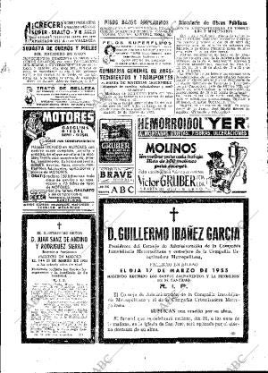 ABC MADRID 29-03-1955 página 51