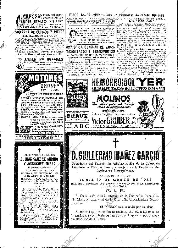 ABC MADRID 29-03-1955 página 51