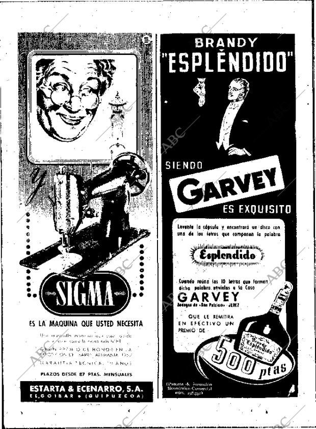 ABC MADRID 30-03-1955 página 10