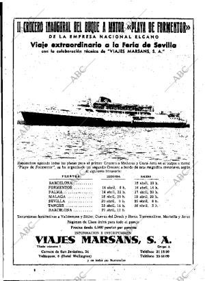 ABC MADRID 30-03-1955 página 11