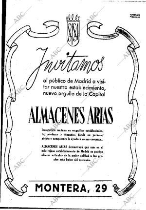 ABC MADRID 30-03-1955 página 17