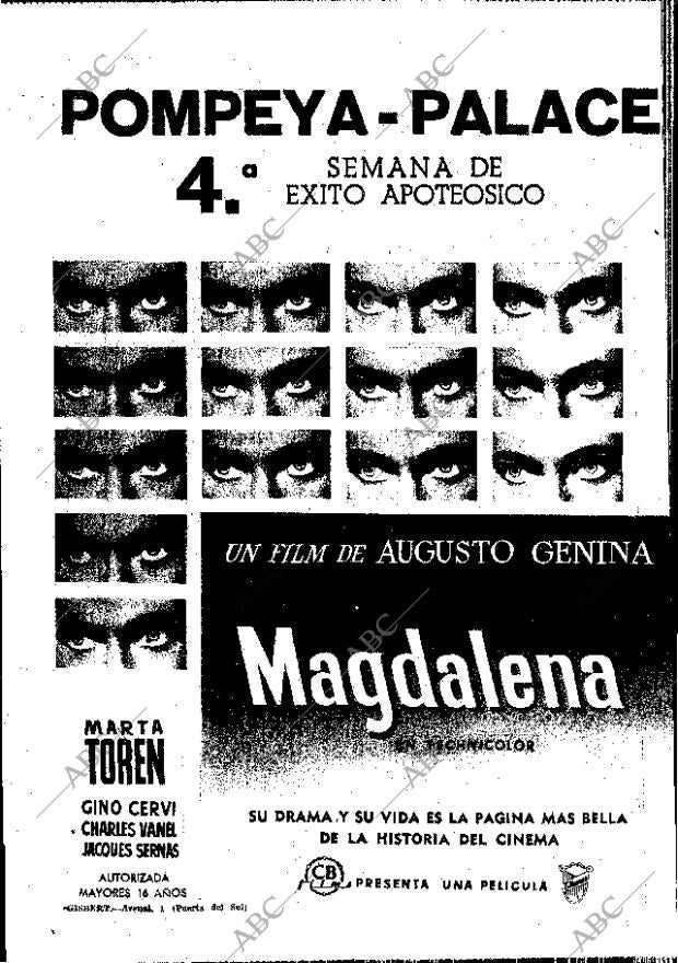ABC MADRID 30-03-1955 página 18