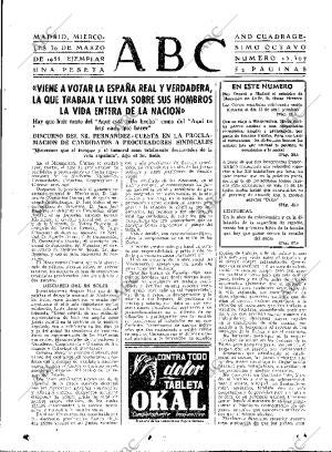 ABC MADRID 30-03-1955 página 19