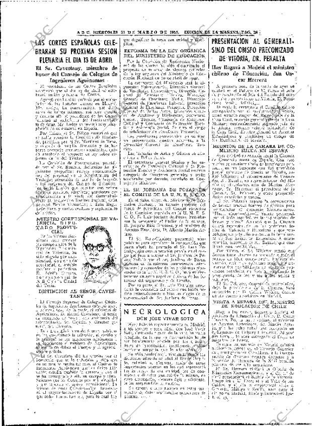 ABC MADRID 30-03-1955 página 24