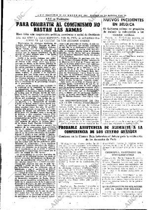ABC MADRID 30-03-1955 página 25