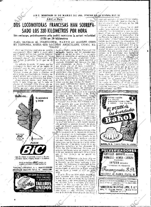ABC MADRID 30-03-1955 página 28