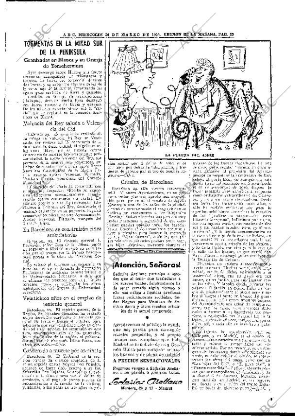ABC MADRID 30-03-1955 página 29