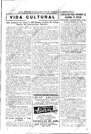 ABC MADRID 30-03-1955 página 31