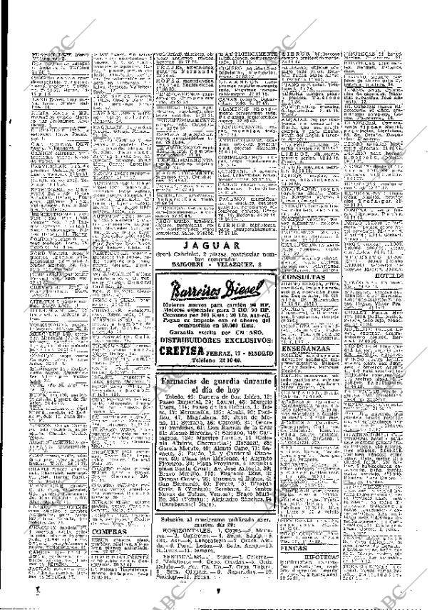 ABC MADRID 30-03-1955 página 43