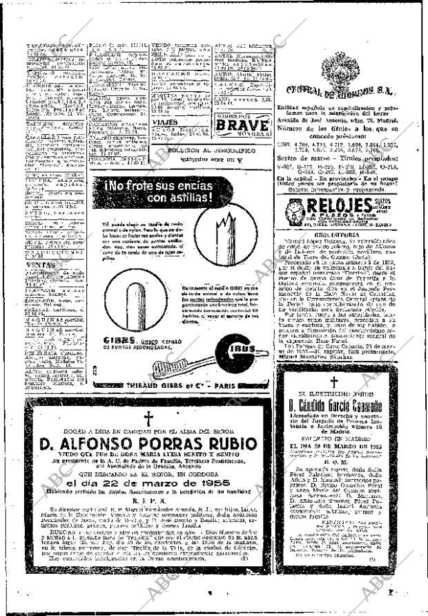 ABC MADRID 30-03-1955 página 46