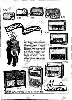 ABC MADRID 30-03-1955 página 52