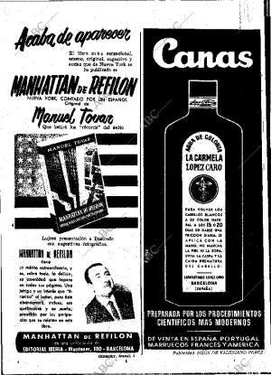 ABC MADRID 30-03-1955 página 6