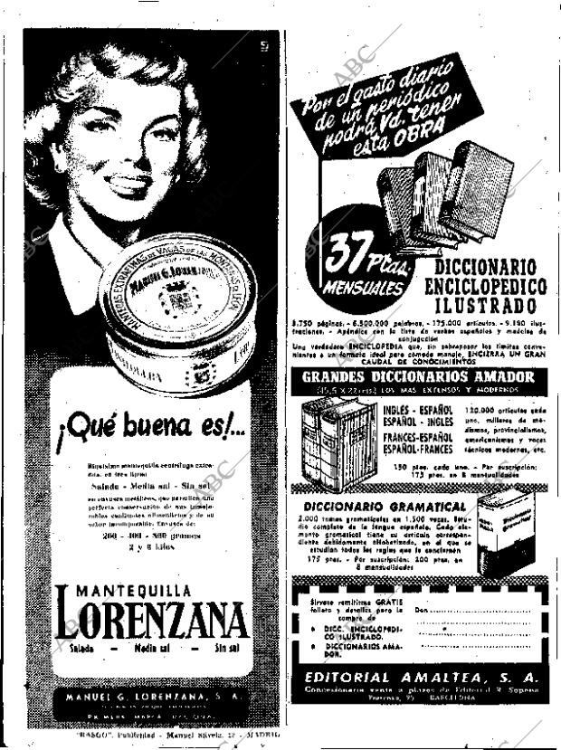 ABC SEVILLA 30-03-1955 página 10