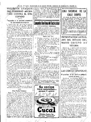ABC SEVILLA 30-03-1955 página 23