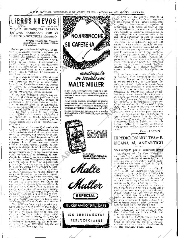 ABC SEVILLA 30-03-1955 página 24