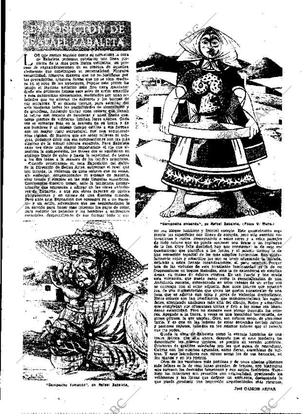 ABC MADRID 31-03-1955 página 13