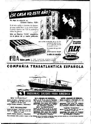 ABC MADRID 31-03-1955 página 16