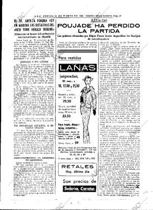 ABC MADRID 31-03-1955 página 25
