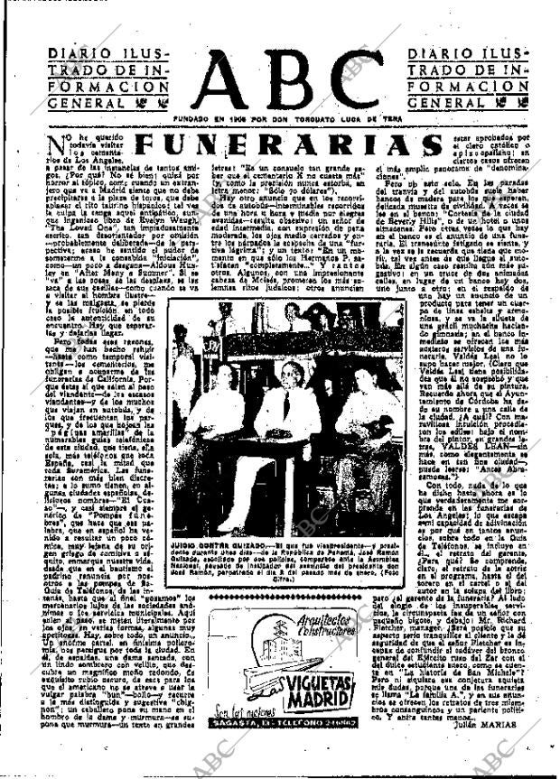 ABC MADRID 31-03-1955 página 3