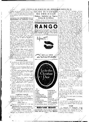 ABC MADRID 31-03-1955 página 34