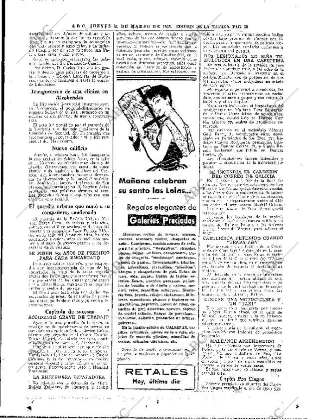 ABC MADRID 31-03-1955 página 37