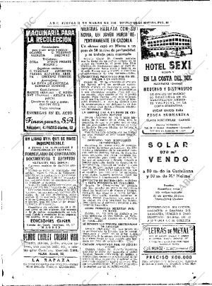 ABC MADRID 31-03-1955 página 38